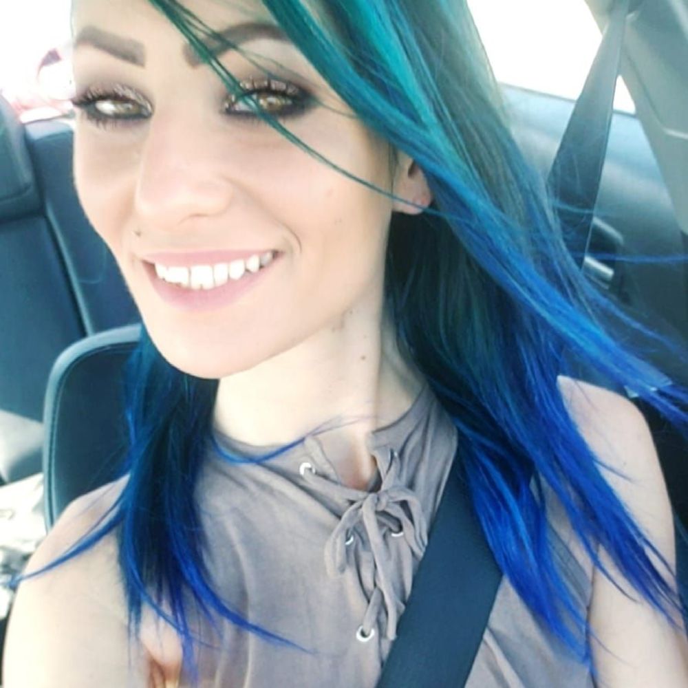 Meet your Posher, Wendy